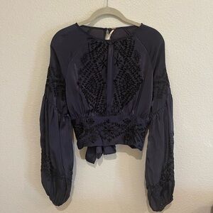 Free People Top
